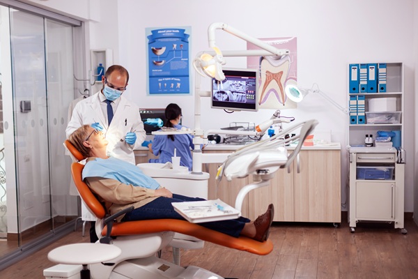 Team of best dentists in Kolkata at Precision Dental Clinic