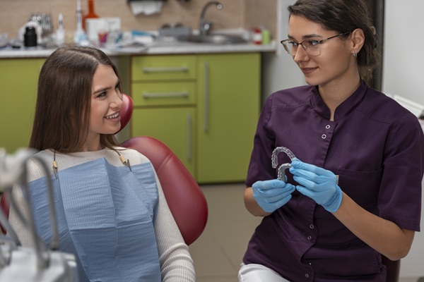 Best Invisalign Treatment in Kolkata dental solution