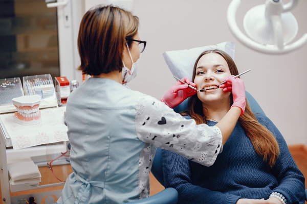 Cosmetic Dental Treatments in Kolkata clinic