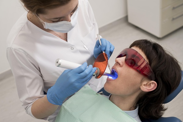 Teeth Whitening in Kolkata bright festive smile