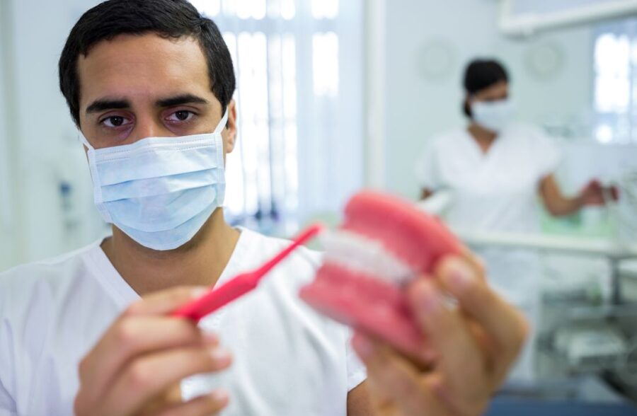 Dental tourism in Kolkata for NRI dental treatment